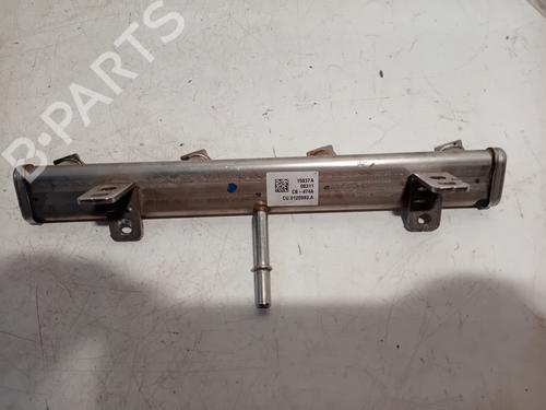 Used Injection rail Injection rail 22768412 22768412
