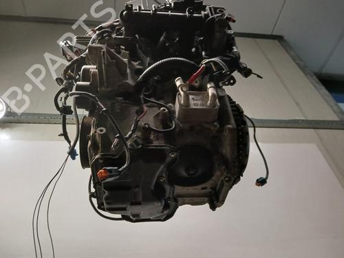 Engine RENAULT CAPTUR I (J5_, H5_) 0.9 TCe 90 | BP31148056M1 