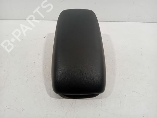 Armrest / Center console HYUNDAI BAYON (BC3) 1.0 T-GDI 48V-Hybrid 84660T7600NNB