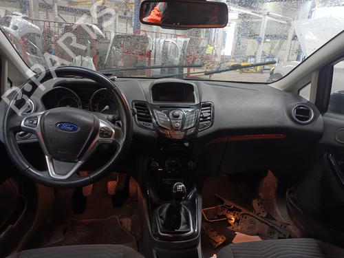 Rear parcel shelf FORD FIESTA VI (CB1, CCN) 1.0 EcoBoost | BP35815324C85 - Image 10