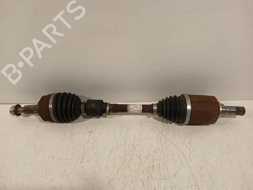 Used Left front driveshaft Left front driveshaft 37018741 37018741