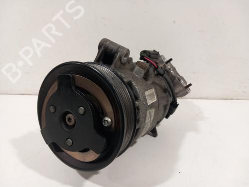 Used AC compressor AC compressor BMW 3 (E90) 318 i (129 hp) 36357027 36357027