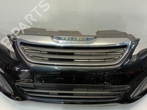Pare-chocs avant PEUGEOT 108 1.0 VTi (69 hp) 31928850