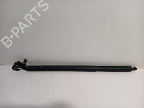 Gasdæmper bagklap AUDI A3 Sportback (8YA, 8YF) RS3 TFSI quattro (400 hp) 25042110