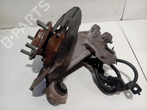 Right rear steering knuckle KIA SPORTAGE V (NQ5) 1.6 T-GDi Plug-in Hybrid AWD | BP29864362M28