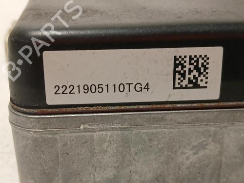 Control unit LEXUS RX (_LA1_, _LH1_) 450h+ E-Four (AALH16) | BP27653786M11 - Image 5