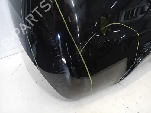 Rear bumper PEUGEOT 108 1.0 VTi | BP28055997C8 