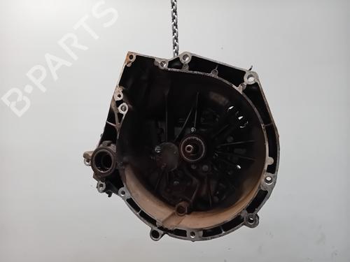 Used Gearbox Gearbox FORD FIESTA VI (CB1, CCN) 1.0 EcoBoost (100 hp) 30489041 30489041