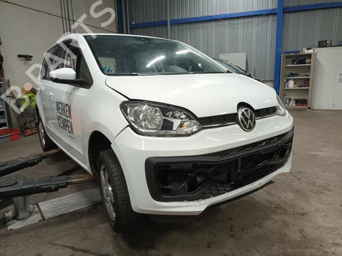 Left headlight VW UP! (121, 122, BL1, BL2, BL3, 123) 1.0 | BP38566814C28 - Image 5