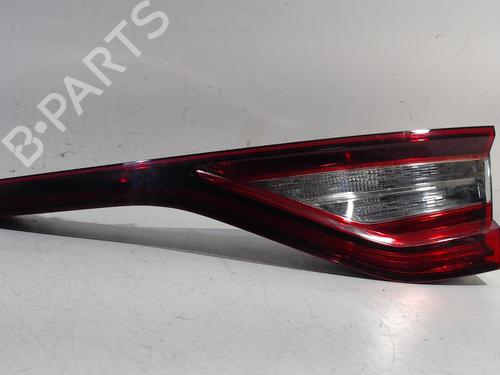 Used Right tailgate light RENAULT MEGANE IV Hatchback (B9A/M/N_) 1.5 dCi 110 (B9A3) (110 hp) 11719165