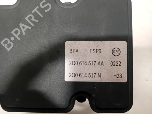 ABS pump VW POLO VI (AW1, BZ1, AE1) 1.0 TSI | BP33757187M43 - Image 4