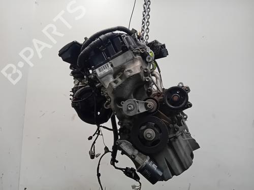Engine TOYOTA AYGO (_B4_) 1.0 (KGB40) | BP33325724M1  - Image 5
