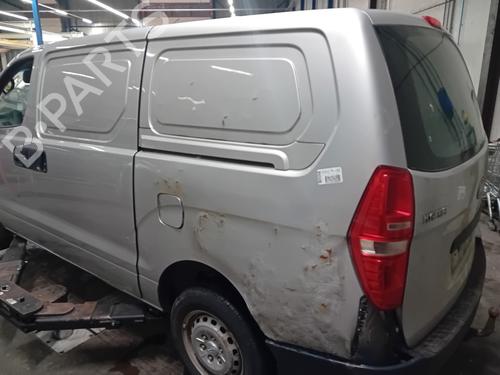 Alternator HYUNDAI H-1 Cargo (TQ) 2.5 CRDi | BP26607111M7  - Image 9