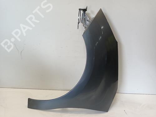 Used Left front fenders Left front fenders CITROËN DS3 (SA_) 1.6 THP 155 (156 hp) 33430988 33430988