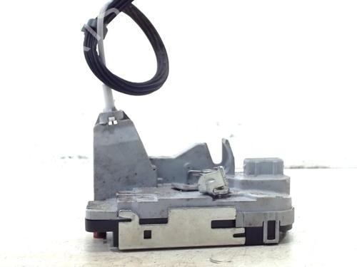 Used Rear left lock PEUGEOT 307 Break (3E) 1.6 16V (109 hp) 13205505