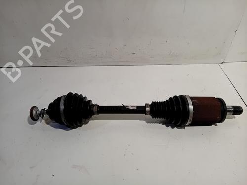 Drivaksel fortil venstre BMW 1 (F20) M 135 i xDrive (326 hp) 30594354