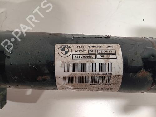 Left front shock absorber BMW X3 (F25) xDrive 20 i | BP30744425M16 - Image 5