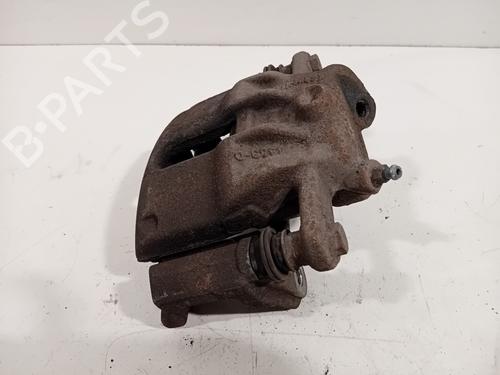 Left front brake caliper DACIA LODGY (JS_) 1.6 SCe 100 (JSAV) | BP25288280M105 - Image 4