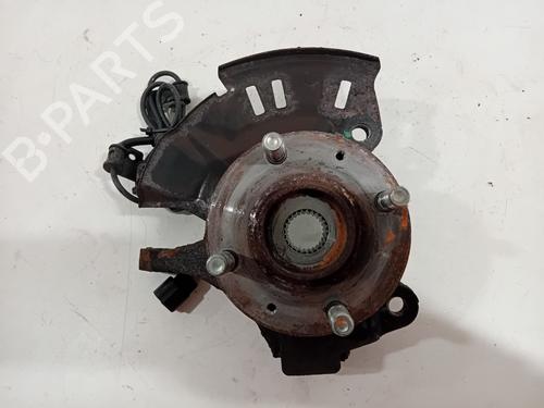 Used Right front steering knuckle HYUNDAI i20 I (PB, PBT) 1.2 (78 hp) 27544130