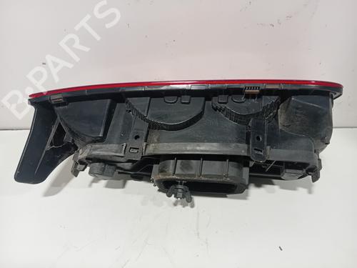 Left taillight VW UP! (121, 122, BL1, BL2, BL3, 123) 1.0 | BP36260637C34 - Image 2