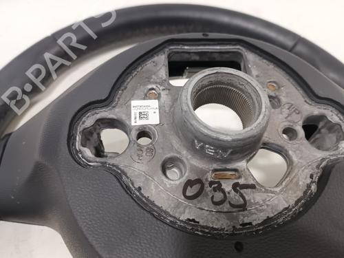 Rat VW POLO VI (AW1, BZ1, AE1) 1.0 TSI | BP31813650C49