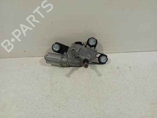 Viskermotor bagrude FORD FIESTA VI (CB1, CCN) 1.25 (82 hp) 18266556