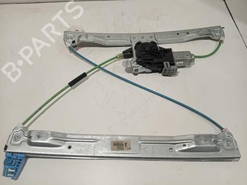 Used Front left window mechanism Front left window mechanism 36880363 36880363