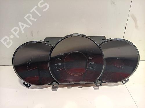 Instrument cluster KIA PRO CEE'D (JD) 1.4 CVVT | BP23646327C47 - Image 1