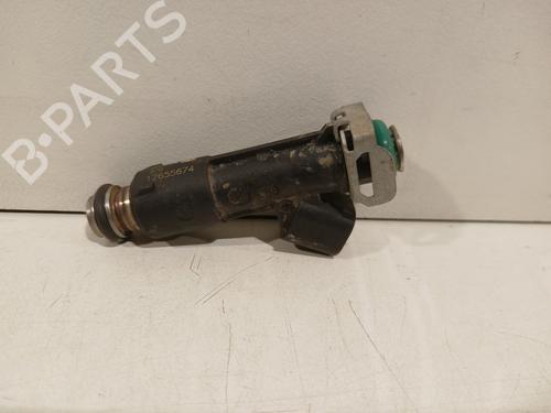 Injector Injector 38166358 38166358