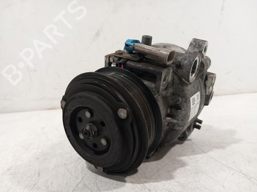 Used AC compressor AC compressor 38444607 38444607