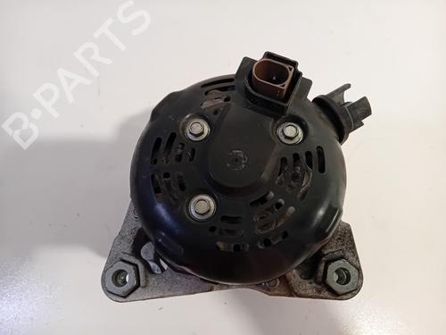 Alternator FORD FIESTA VII (HJ, HF) 1.0 EcoBoost | BP26725674M7  - Image 5