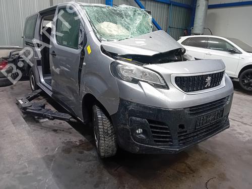 Engine PEUGEOT TRAVELLER Bus (V_) 1.5 BlueHDi 120 | BP32506900M1 