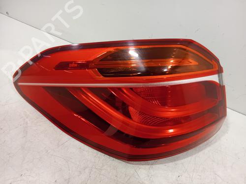 Left taillight BMW 2 Gran Tourer (F46) 216 d | BP33436626C34 - Image 2
