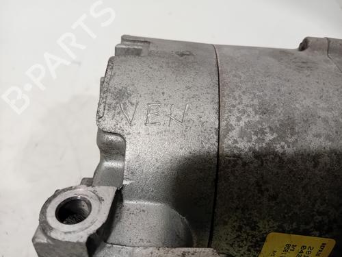 AC compressor FORD FOCUS III Turnier 1.6 Ti | BP33758670M34 - Image 4