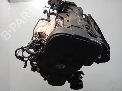 Moteur FORD S-MAX (WA6) 2.5 ST (220 hp) 30907939