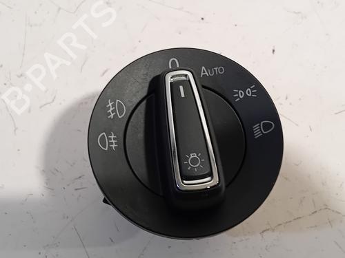 Used Headlight switch Headlight switch 24039565 24039565