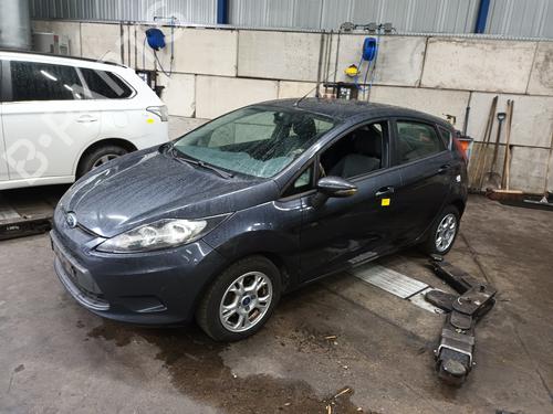 Brugte FORD FIESTA VI (CB1, CCN) 1.25 4560302