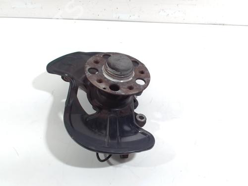 Used Right front steering knuckle MERCEDES-BENZ C-CLASS (W204) C 200 Kompressor (204.041) (184 hp) 13208201