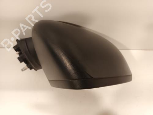 Right mirror KIA RIO III (UB) 1.2 CVVT | BP17769116C27