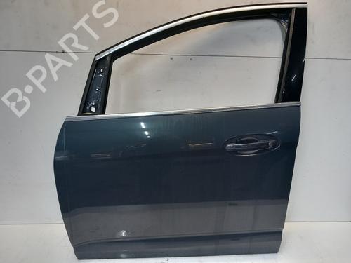 Used Left front door Left front door FORD C-MAX II (DXA/CB7, DXA/CEU) 1.6 EcoBoost (150 hp) 39689142 39689142