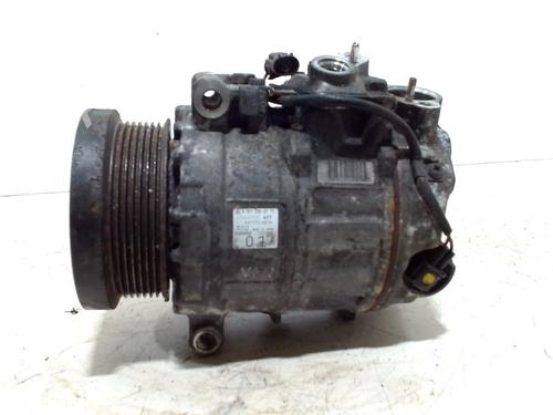 Used AC compressor MERCEDES-BENZ S-CLASS (W220, V220) S 600, S 600 L (220.176) (500 hp) 11734449