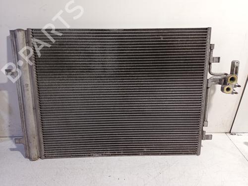 Used AC radiator VOLVO V40 Cross Country (526) D2 (114 hp) 15130703
