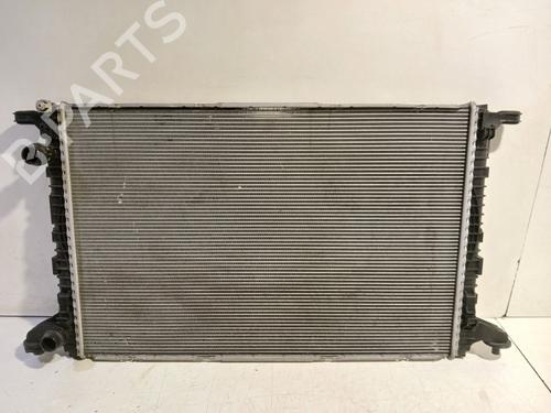 Wasserkühler für AUDI A4 B9 Avant (8W5, 8WD) 2.0 TDI (150 hp) 31807906