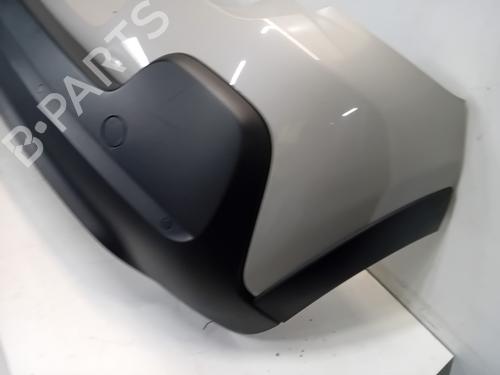 Rear bumper CITROËN C3 III (SX) 1.2 VTi 82 | BP27986648C8 