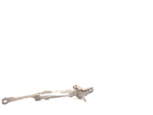 Used Front wipers mechanism PEUGEOT 107 (PM_, PN_) 1.0 (68 hp) 1223006