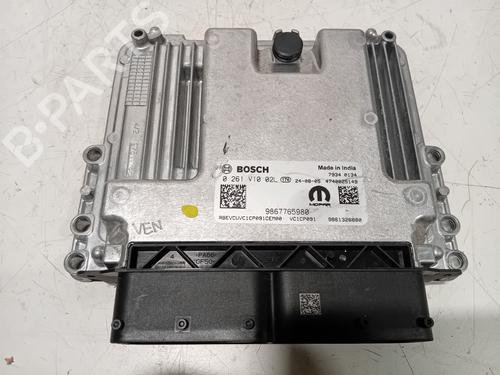 Used Engine control unit (ECU) Engine control unit (ECU) 37671718 37671718