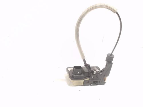Front left lock VOLVO XC90 I (275) D5 AWD | BP13197673C98 