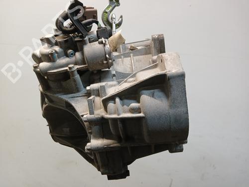 Gearbox KIA SPORTAGE IV (QL, QLE) 1.6 T-GDI AWD | BP31018031M3