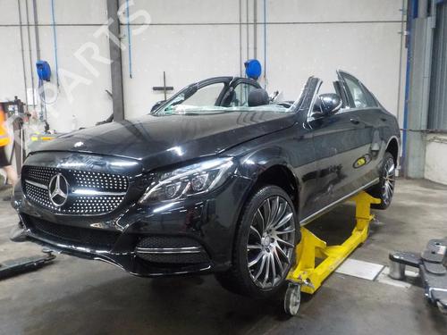 Used Parts MERCEDES-BENZ C-CLASS (W205) C 180 (205.040, 205.140) (156 hp) 1735489
