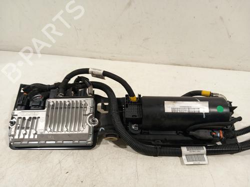 Start/Stop ECU OPEL VIVARO C Van (K0) 2.0 | BP38458194M59 - Image 2